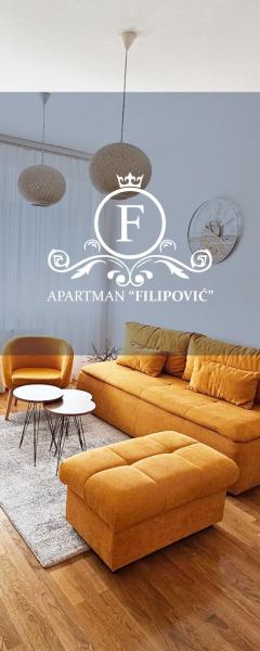 Apartman Filipović